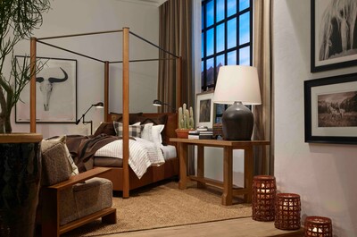 O οίκος Ralph Lauren γιορτάζει τη Design Week του Μιλάνο
