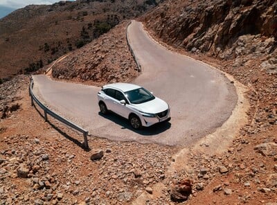 Go Mega: Ένα success story στην ενοικίαση αυτοκινήτων στην Κρήτη που θα ζηλέψεις