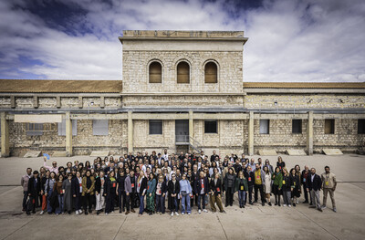 3ο Showcase | Συνέδριο European Theatre Convention | Συνάντηση της Διεθνούς Ένωσης Κριτικών