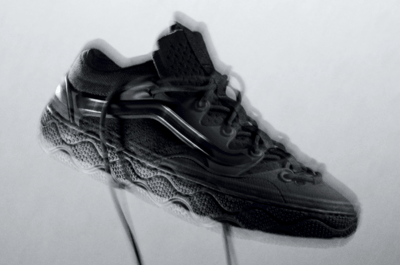 Η Vans παρουσιάζει το Old Skool 36 FM, το εμβληματικό Old Skool, επανασχεδιασμένο για το μέλλον