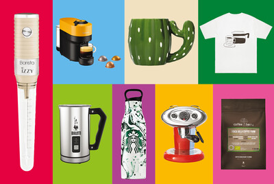 LiFO shopping: 