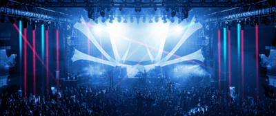 O Black Coffee έρχεται στην BOTOXE Arena για ένα show που σπάει τους κανόνες