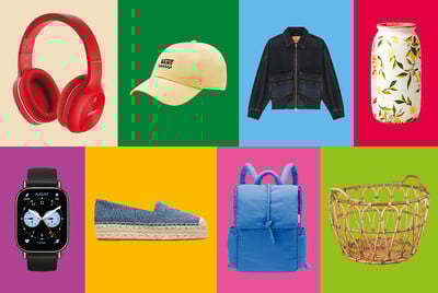 PERSONAL SHOPPER