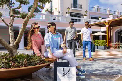 Black Friday Summer Edition στο Designer Outlet Athens