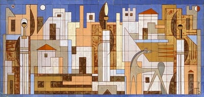 H VERGOS Auctions φέρνει σπουδαίους πίνακες και γλυπτά του 19ού και 20ού αιώνα στην καρδιά της Αθήνας 