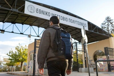 «Οι Μηχανικοί του Αύριο θα είναι Πολυμήχανοι»: Στρατηγική συνεργασία του Ομίλου ΓΕΚ ΤΕΡΝΑ με το Εθνικό Μετσόβιο Πολυτεχνείο