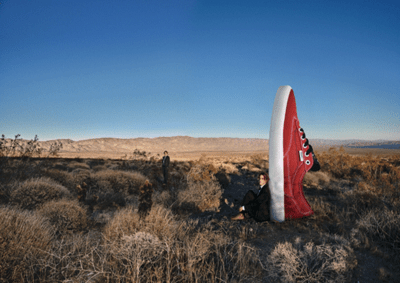 Η Vans παρουσιάζει το πρώτο signature skate παπούτσι του Curren Caples