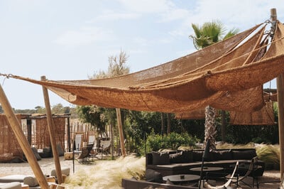 Open Fire Experience με τον Ιωάννη Beastalis στο The C – Beach Restaurant