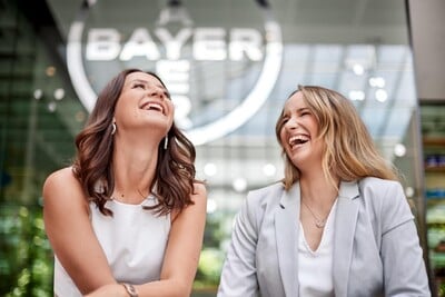 Η Bayer Ελλάς βάζει την ψυχική υγεία των εργαζομένων της σε πρώτο πλάνο με μια εφαρμογή