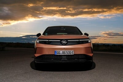 Τα ηλεκτρικά μοντέλα της Opel είναι οικογενειακή υπόθεση