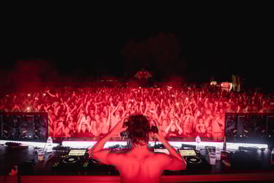 Phaex Festival: Για 4η χρονιά ενώνει σκηνές, καλλιτέχνες και κοινότητες