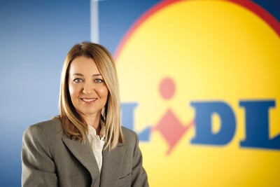 Βασιλική Αδαμίδου: «Στη Lidl Ελλάς αντιμετωπίζουμε την κλιματική κρίση ως ένα ξεκάθαρο κάλεσμα για δράση»