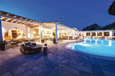 Anthea Hotel & Spa: Φιλοξενία που ξεπερνάει όσα ονειρεύεσαι για τις διακοπές σου