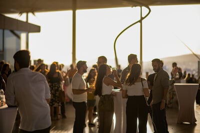 4ο Athens Cocktail Festival: Είσαι έτοιμος για το απόλυτο Cocktail event της χρονιάς;