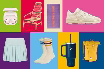 LiFO shopping: 