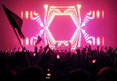BICEP present CHROMA +special guests