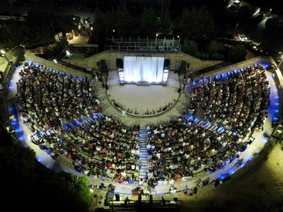 Το Διεθνές Φεστιβάλ Άνδρου επιστρέφει για 11η χρονιά