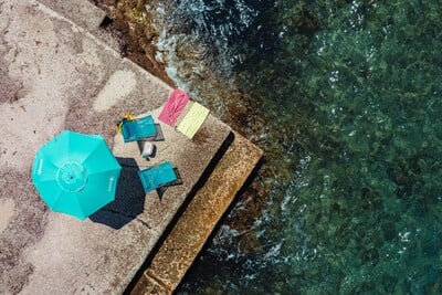 SUNPRO σημαίνει καλοκαίρι – γιατί το σωστό beach setup ξεκινά από τη σωστή προετοιμασία