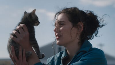 «Sorry, Baby»: Στις 10 Ιουλίυο στους κινηματογράφους απο την Spentzos Film Releases
