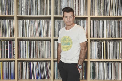 Paul Van Dyk & Paul Oakenfold για μία και μοναδική βραδιά στην Αθήνα 