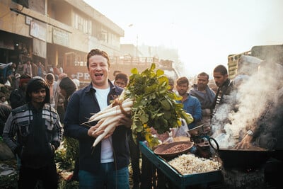 Jamie Oliver Kitchen: Ο νέος comfort food προορισμός της Αθήνας