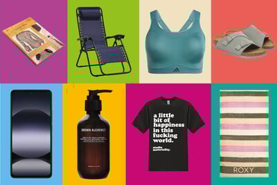 LiFO shopping: