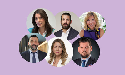 Το job description του μοντέρνου ασφαλιστή