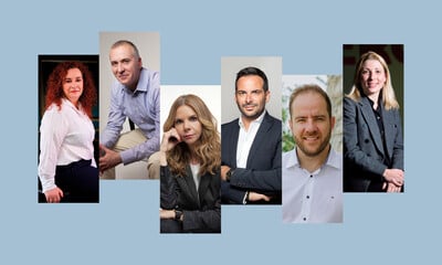 Rebranding Trust: Η πρόκληση του marketing στην ασφαλιστική αγορά