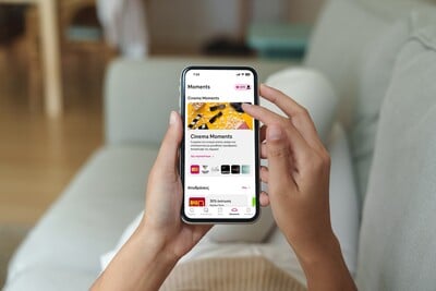 Magenta Moments: Το νέο πρόγραμμα επιβράβευσης της COSMOTE TELEKOM 