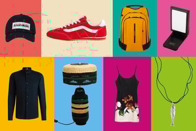 Lifo shopping: 