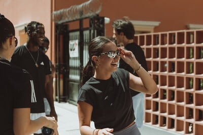 Run και brunch στην πόλη με την adidas