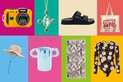 ΕΠΕΞ LiFO shopping: 