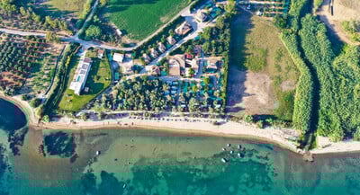 Erodios camping: Το camping γίνεται τρόπος ποιοτικών διακοπών