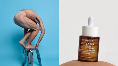 WHITE MOON GENITALIA LIGHTENING SERUM