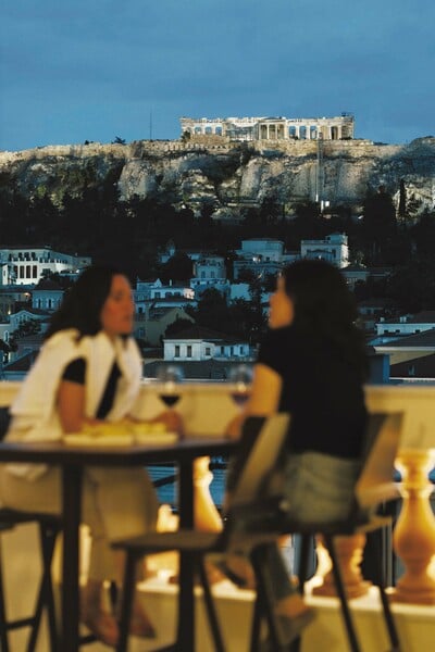 Liystor: Η νέα πρόταση γεύσης που φέρνει την υψηλή αισθητική της στο κέντρο