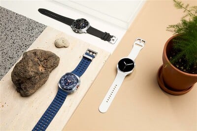 Samsung Galaxy Watch8 Series: Άνεση, από τον ύπνο μέχρι την προπόνηση 
