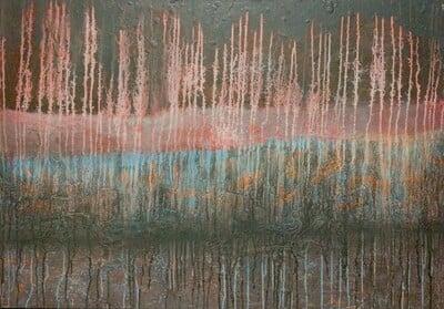 «A Garden for the Unseen»: Ατομική έκθεση της Camilla Kielland  στην πρώην Σχολή Ουρσουλινών Νάξου 