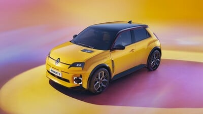 Renault και Dacia στην αφετηρία μιας νέας εποχής