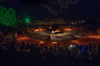 15ο Samos Young Artists Festival