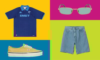 LiFO shopping: