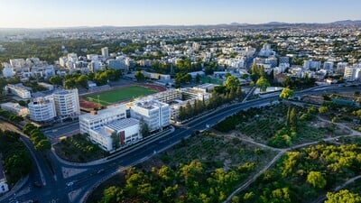 Σπούδασε στην Κύπρο, σπούδασε στο Ευρωπαϊκό Πανεπιστήμιο Κύπρου - Υποβολή Αιτήσεων