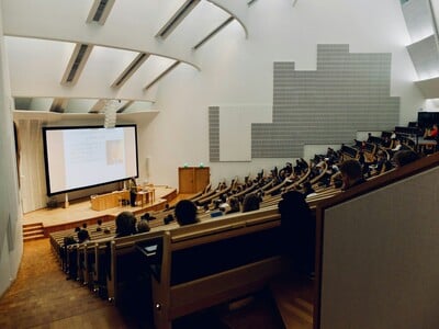 «Discover Deree Day 2025»: Η στιγμή που οι νέοι αποφασίζουν για το μέλλον των σπουδών τους