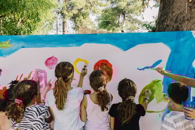 Cycladic Kids Festival: Το περιβάλλον μέσα από τα μάτια των παιδιών