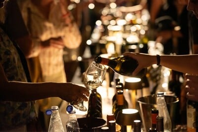 To Fougaro Music & Wine Festival επιστρέφει με τη συμμετοχή 17 οινοποιείων της Νεμέας