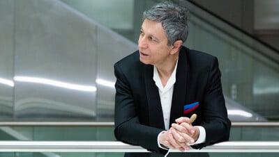 Κρατική Ορχήστρα Αθηνών: Πρεμιέρα με συναυλία με δύο σπουδαία έργα του γερμανικού ρεπερτορίου