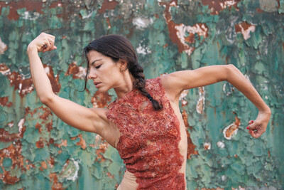 Compartments Dance Project: Ο σύγχρονος χορός επιστρέφει στο Τρένο στο Ρουφ