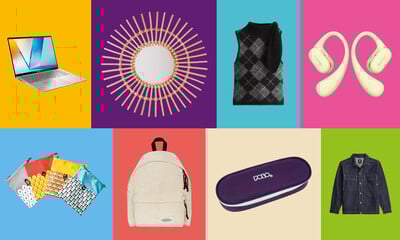Lifo Shopping: 