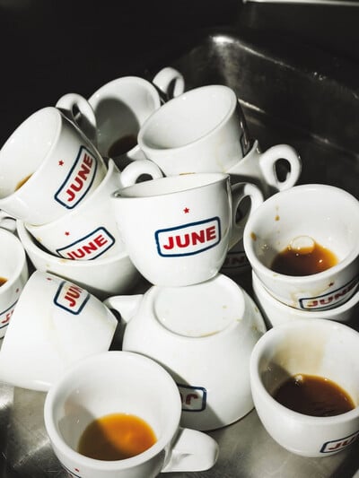June Coffee Roasters: Το νέο όνομα που ακούγεται παντού στον κόσμο του specialty