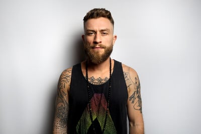 Dub Fx & Woodnote: Ο παγκοσμίου φήμης beatboxer έρχεται στην Αθήνα για ένα εκρηκτικό live