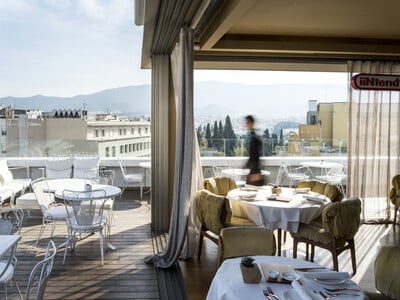 Art Lounge: Το αγαπημένο brunch του NEW Hotel επιστρέφει 